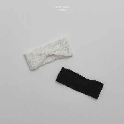 [PRE-ORDER] Joy Head Band