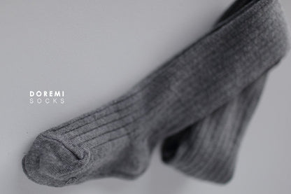 [PRE-ORDER] Ribbed Tights