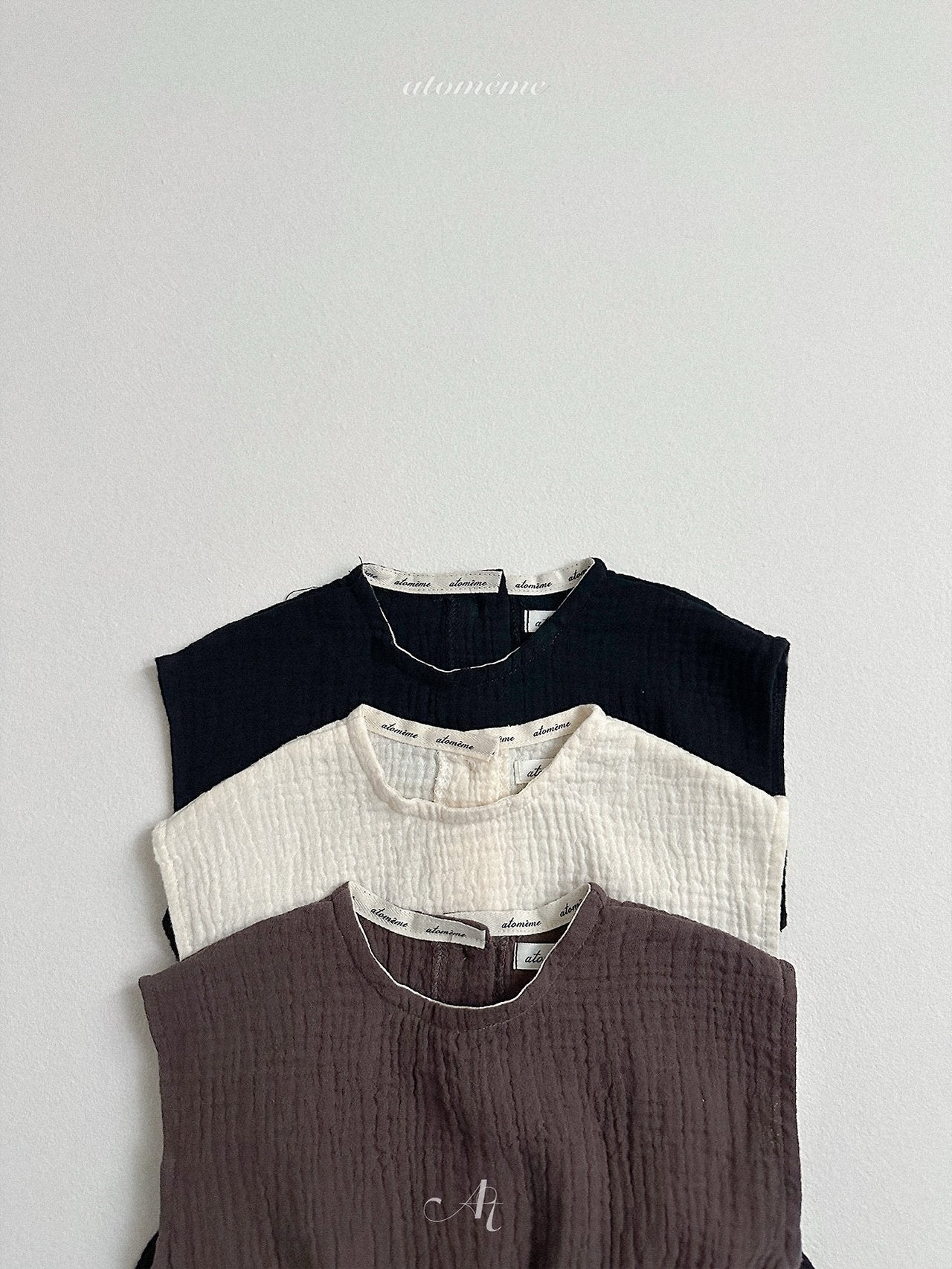 [PRE-ORDER] Drew Overalls