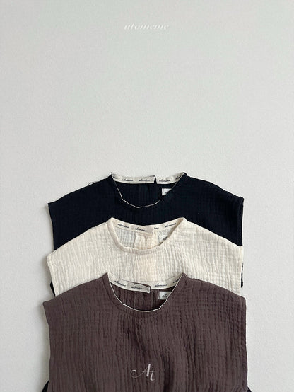 [PRE-ORDER] Drew Overalls