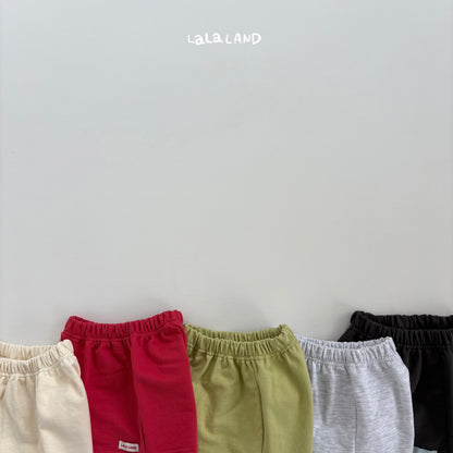 [PRE-ORDER] Pocket Cotton Shorts