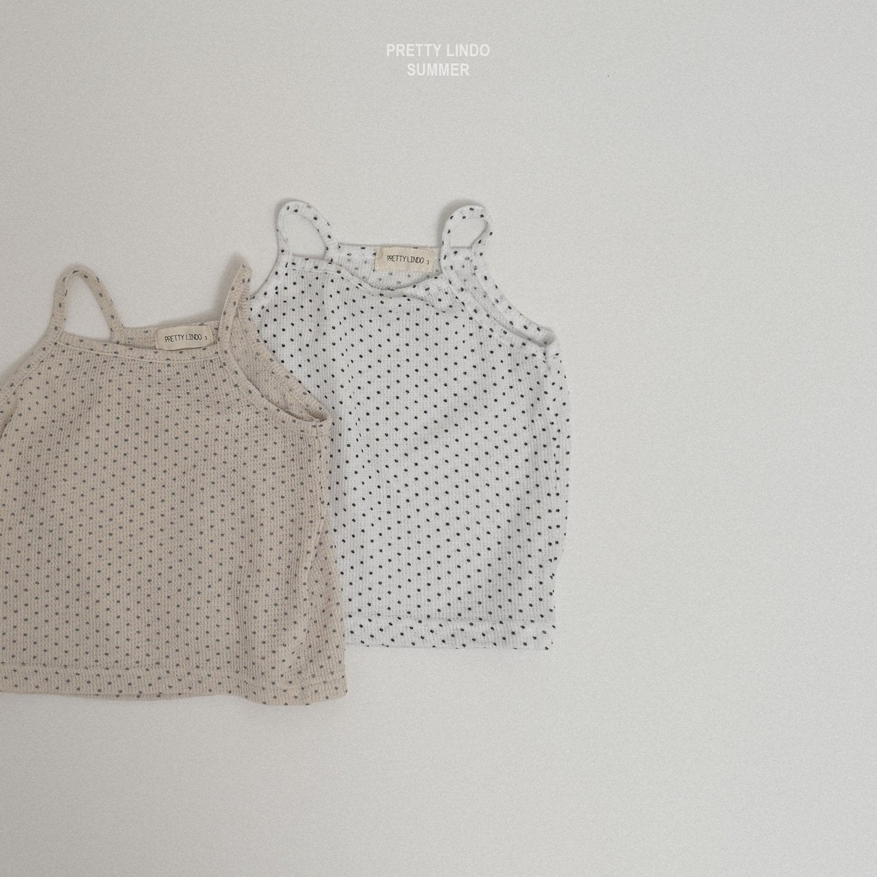 [PRE-ORDER] Summer Tank Top