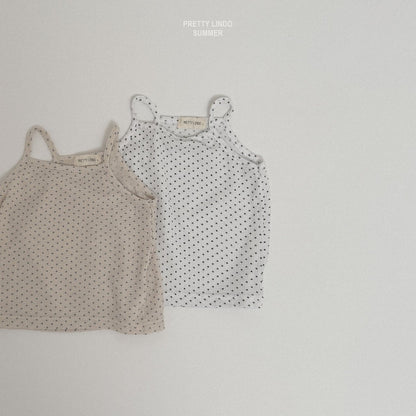[PRE-ORDER] Summer Tank Top