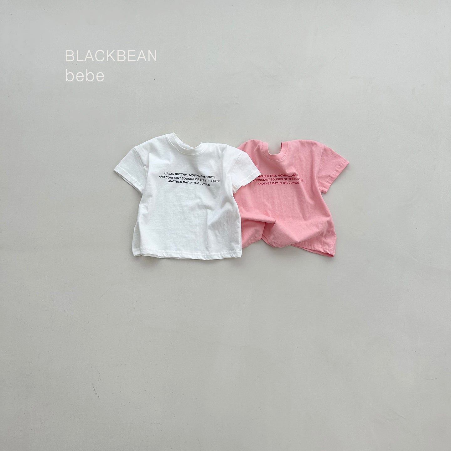 [PRE-ORDER] May T-Shirts (Mom Couple)