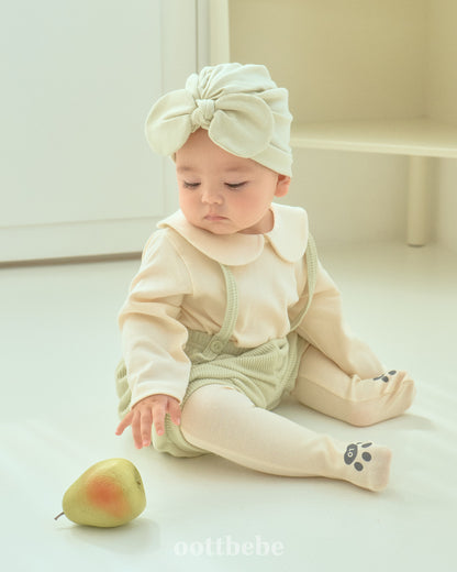 [PRE-ORDER] Pumpkin Suspender Blommer