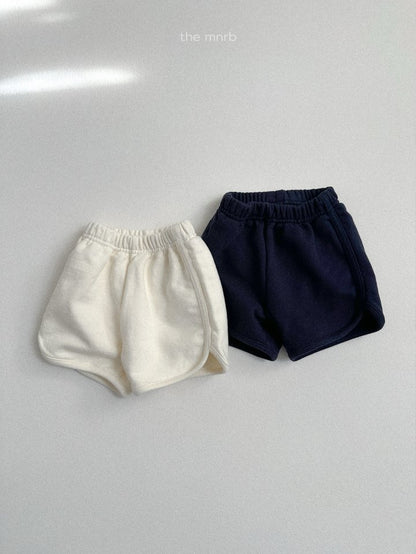 [PRE-ORDER] Loddy Shorts