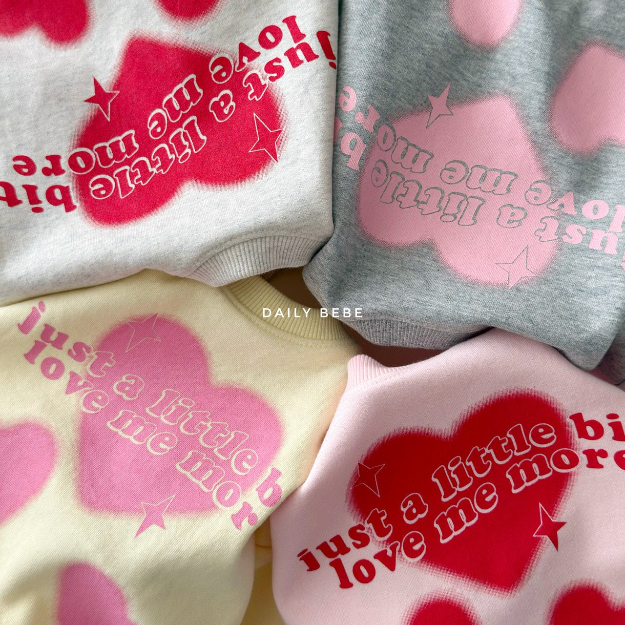 [PRE-ORDER] Love Me Top Boot-Cut Pants