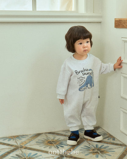 [PRE-ORDER] Dino Long Body Suit