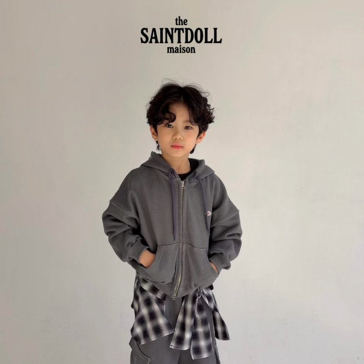 [PRE-ORDER] Ellen Hoodie Jacket