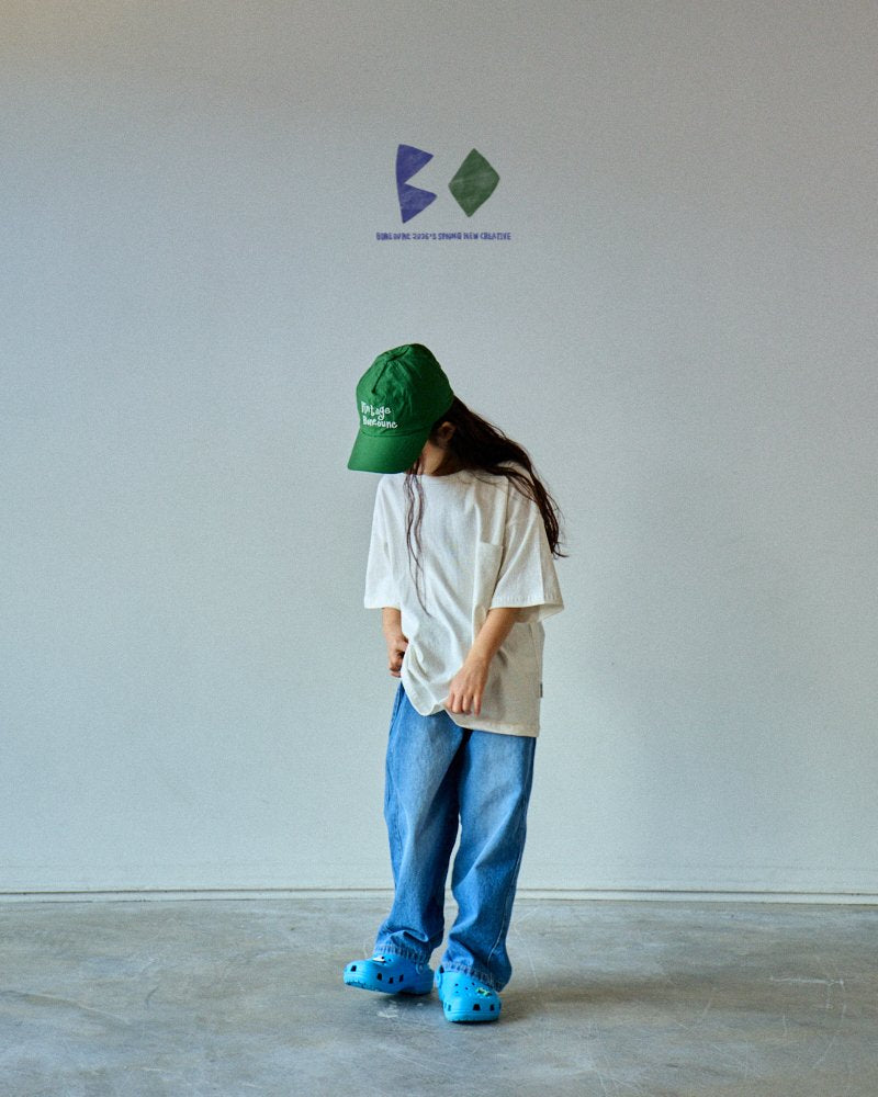 [PRE-ORDER] Square T-Shirts