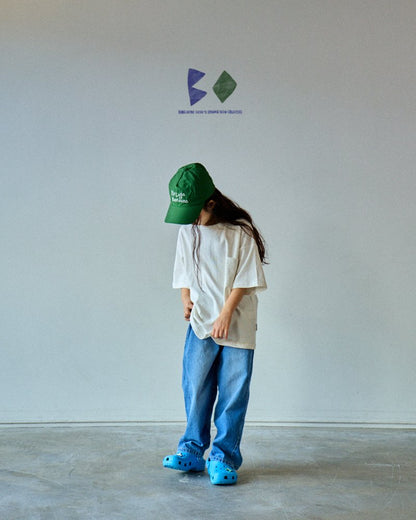 [PRE-ORDER] Square T-Shirts