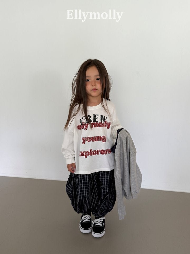 [PRE-ORDER] Autumn Greed Balloon Pants