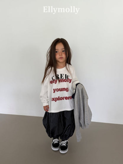 [PRE-ORDER] Autumn Greed Balloon Pants
