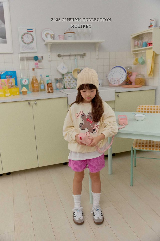 [PRE-ORDER] Toy Bear Sweatshirts
