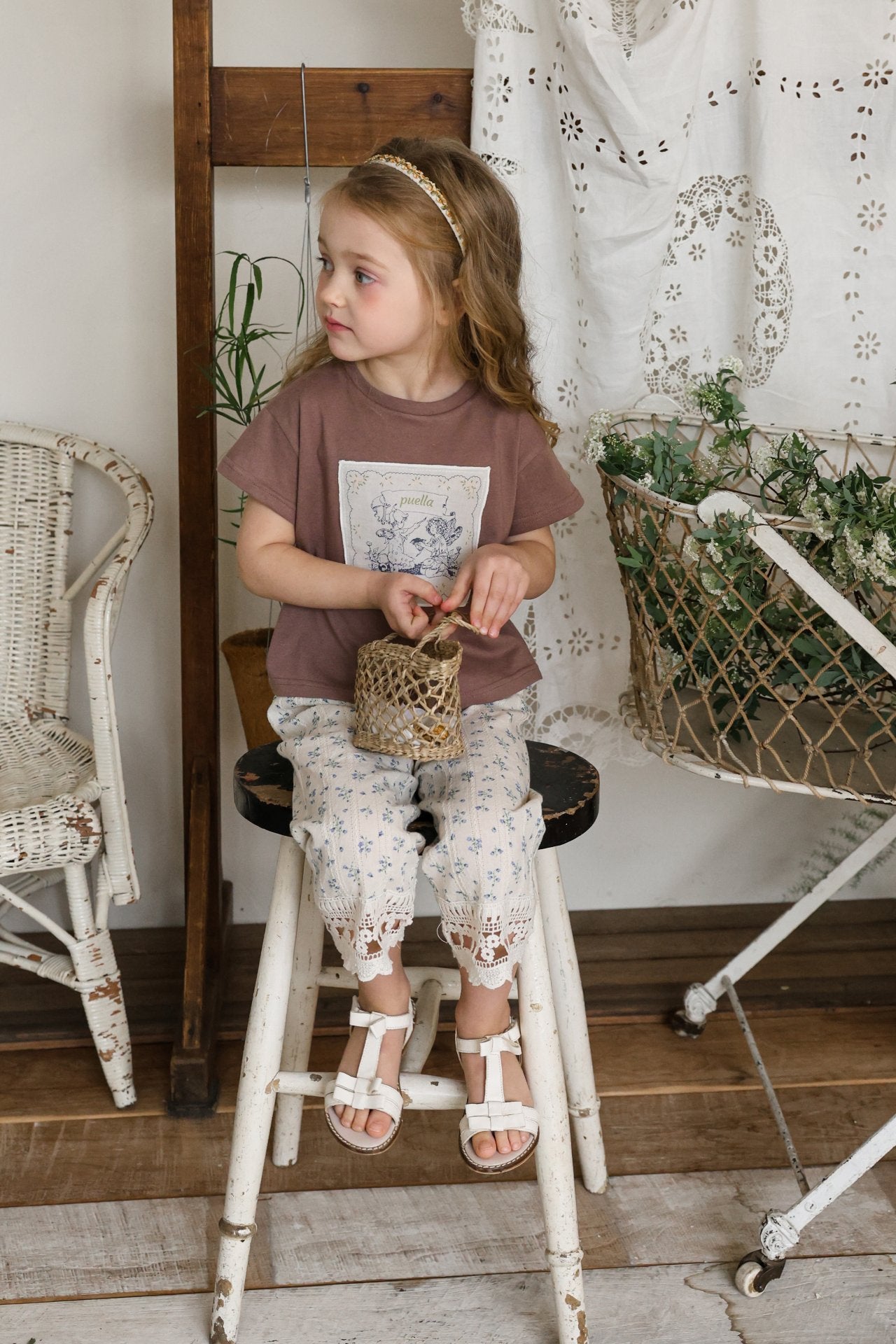 [PRE-ORDER] Sienna T-Shirts