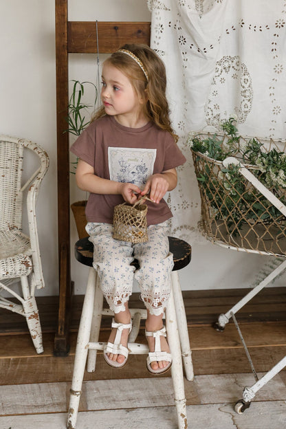 [PRE-ORDER] Sienna T-Shirts
