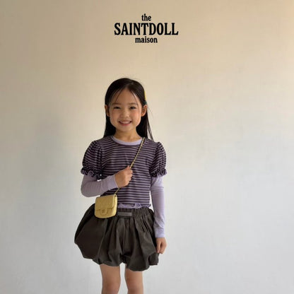[PRE-ORDER] Cotton Balloon Skirts