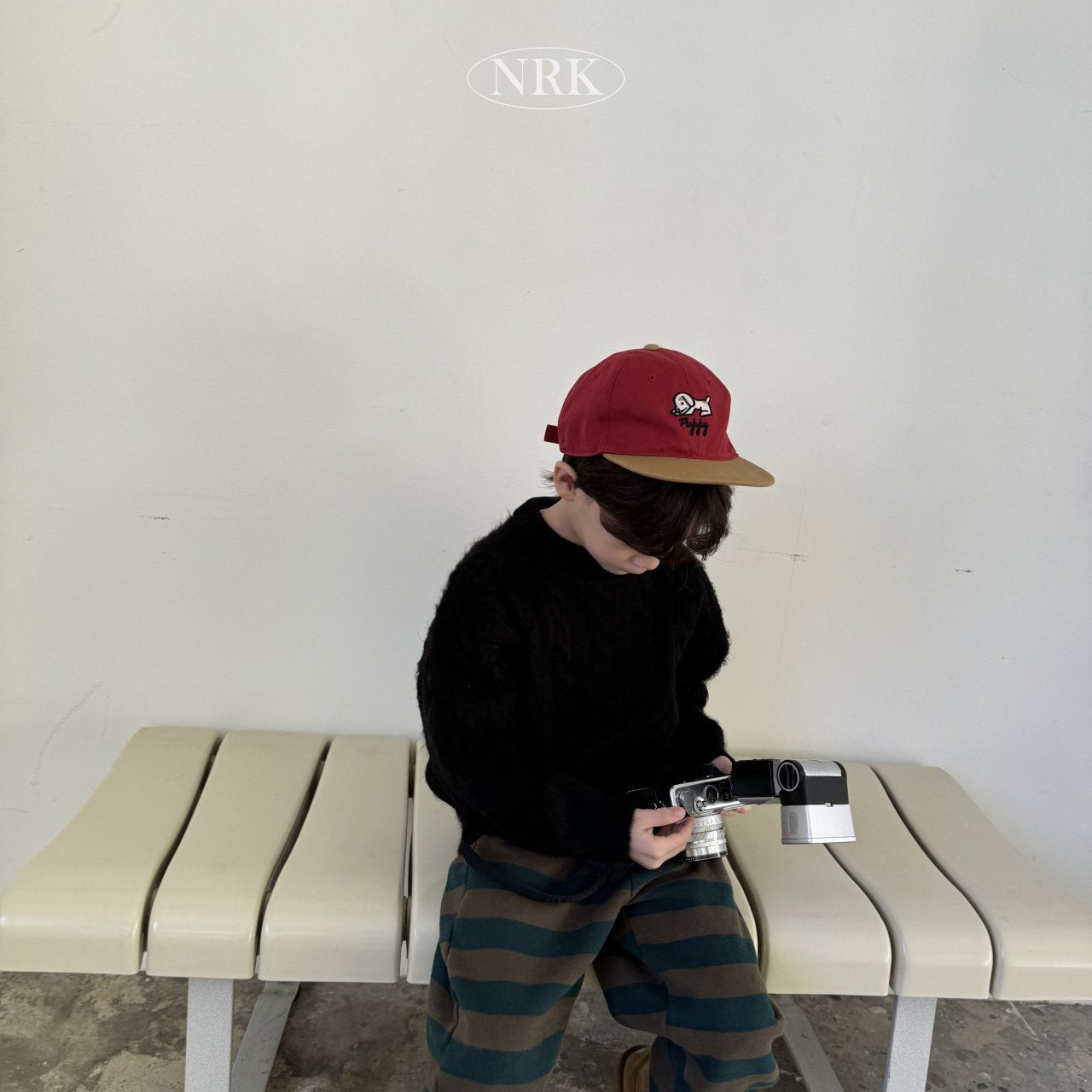 [PRE-ORDER] Cozy Sweater Top