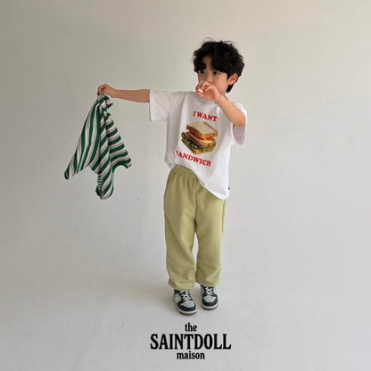 [PRE-ORDER] Sandwich T-Shirts (Mom Couple)