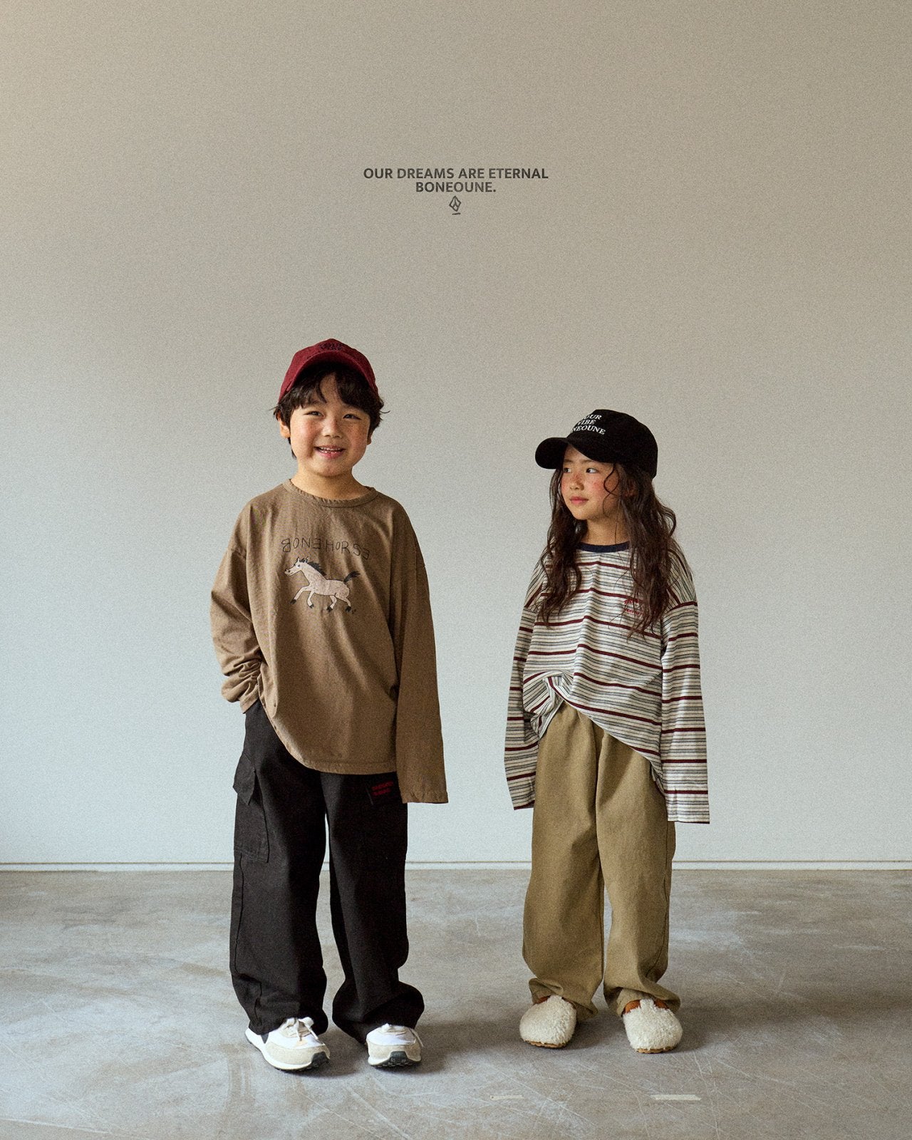 [PRE-ORDER] Run Horse T-Shirts