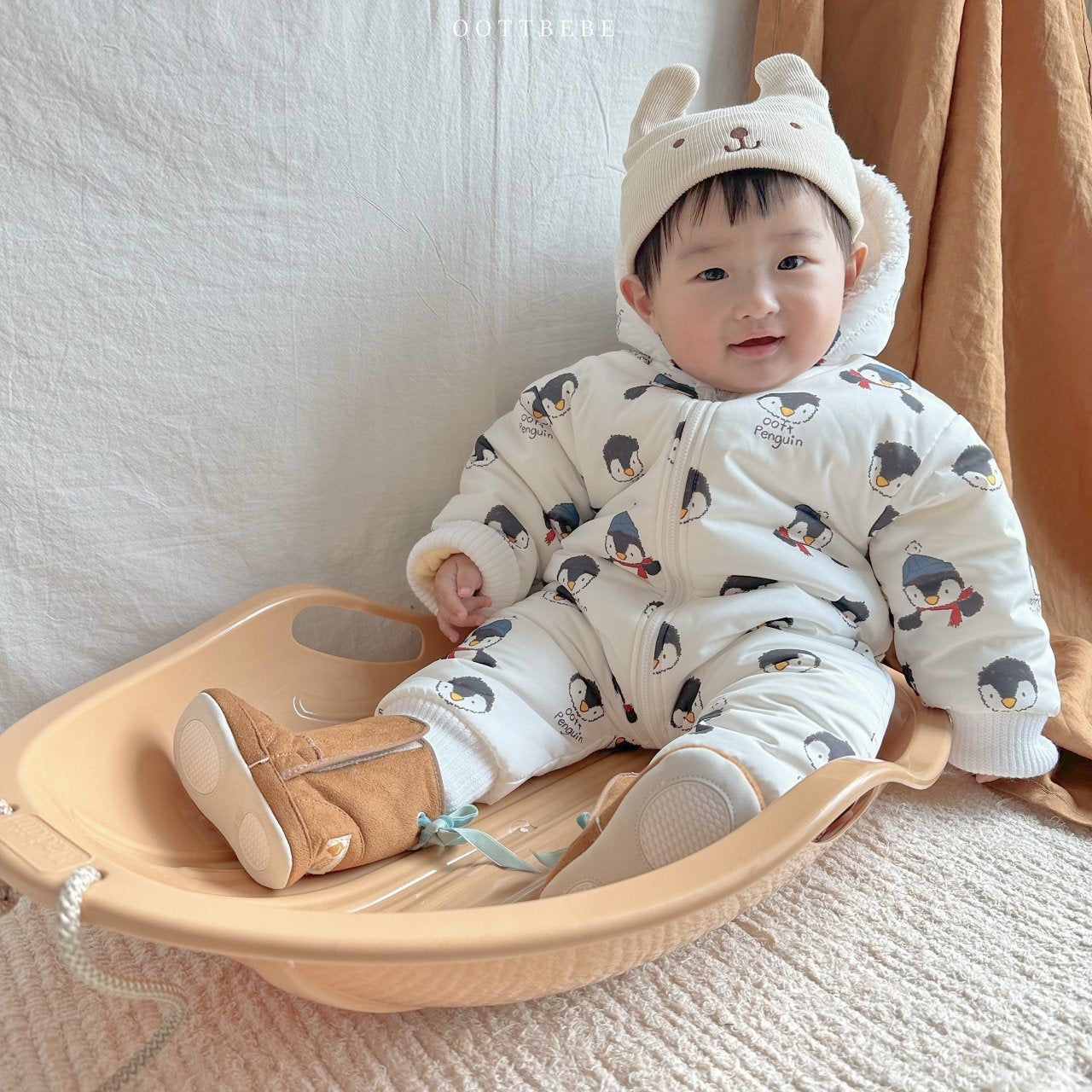 [PRE-ORDER] Snow Man Body Suit