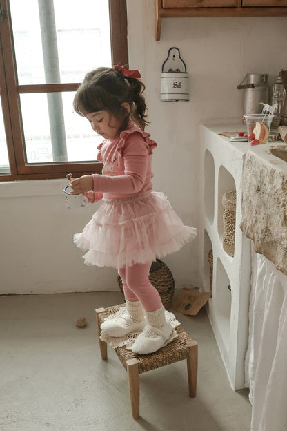 [PRE-ORDER] Titi Leggings
