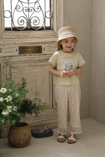 [PRE-ORDER] Maren Pants