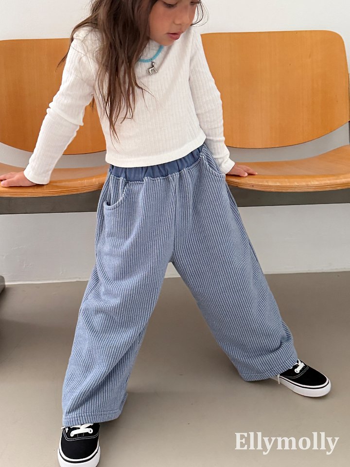 [PRE-ORDER] Matthew Wide Pants