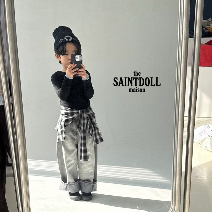 [PRE-ORDER] Tie Shirts