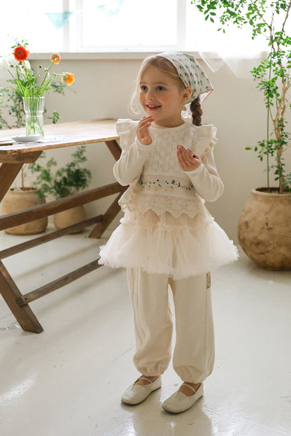 [PRE-ORDER] Churr Pants