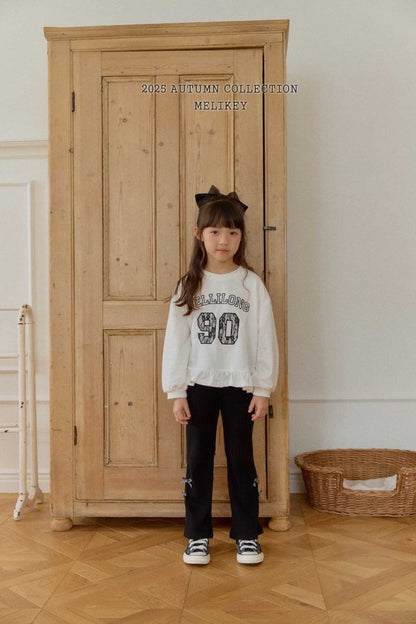 [PRE-ORDER] 90 Frill T-Shirts