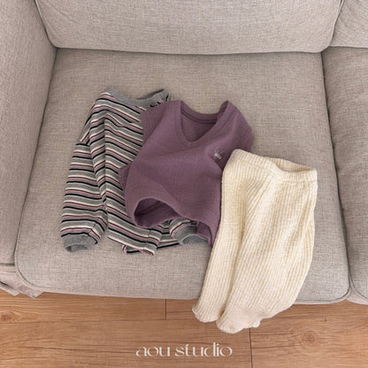 [PRE-ORDER] Granny Vest