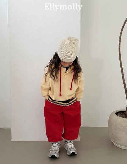 [PRE-ORDER] Day Day Change Pants