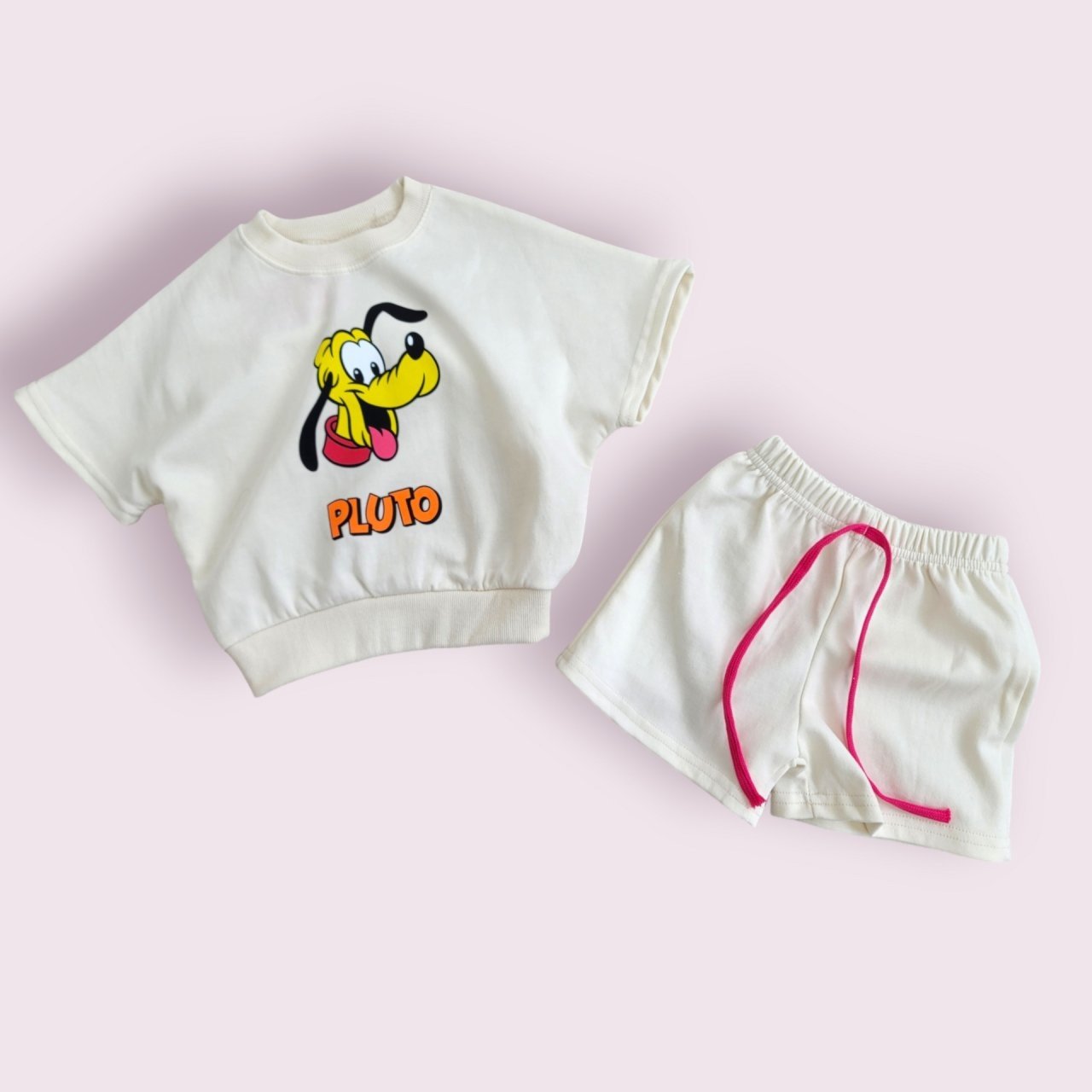 [PRE-ORDER] Retro Top Bottom Set