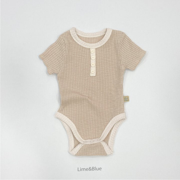 [PRE-ORDER] Dove Body Suit