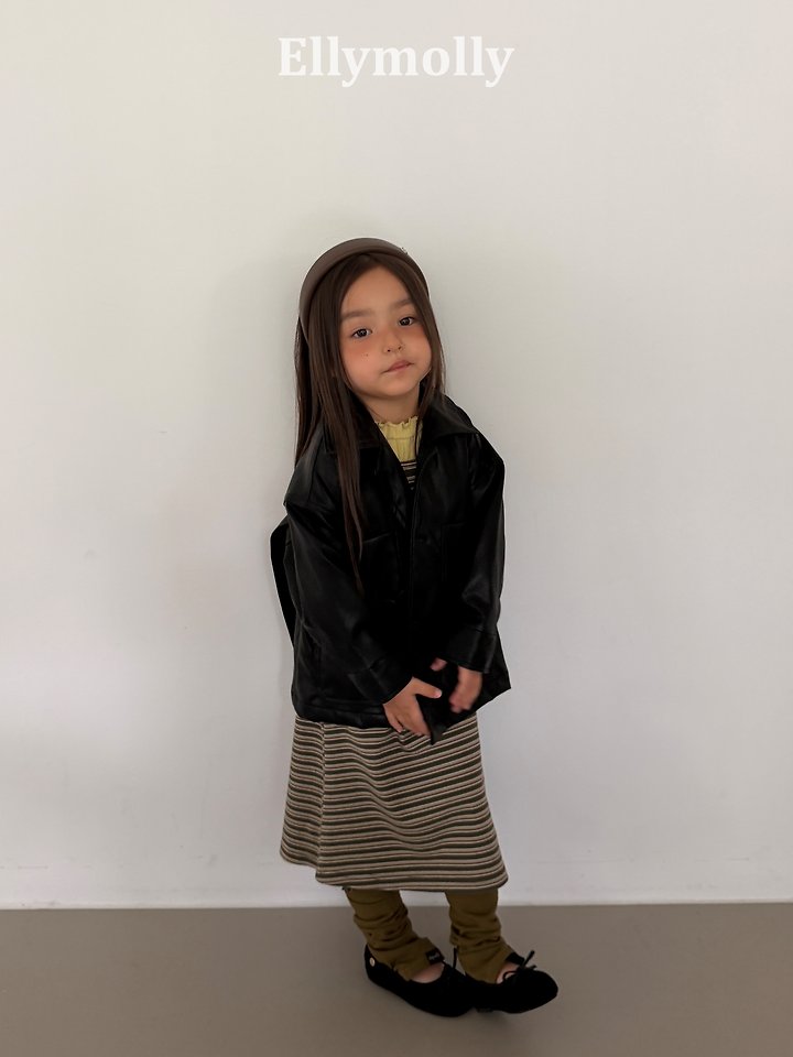 [PRE-ORDER] Shadow Long Skirts