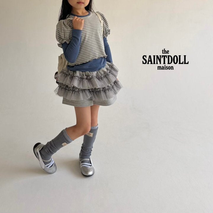 [PRE-ORDER] Jenny Can Can Skirts