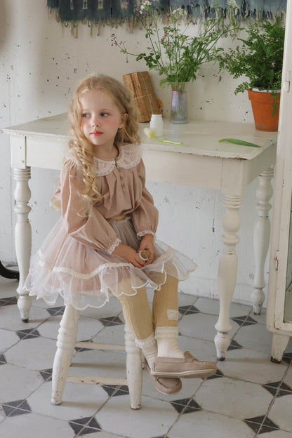 [PRE-ORDER] Shuel Skirts