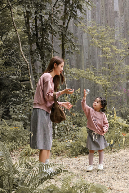 [PRE-ORDER] Bella Skirts (Mom Couple)
