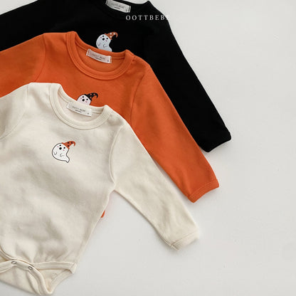 [Limit Time Order] Ghost Body Suit
