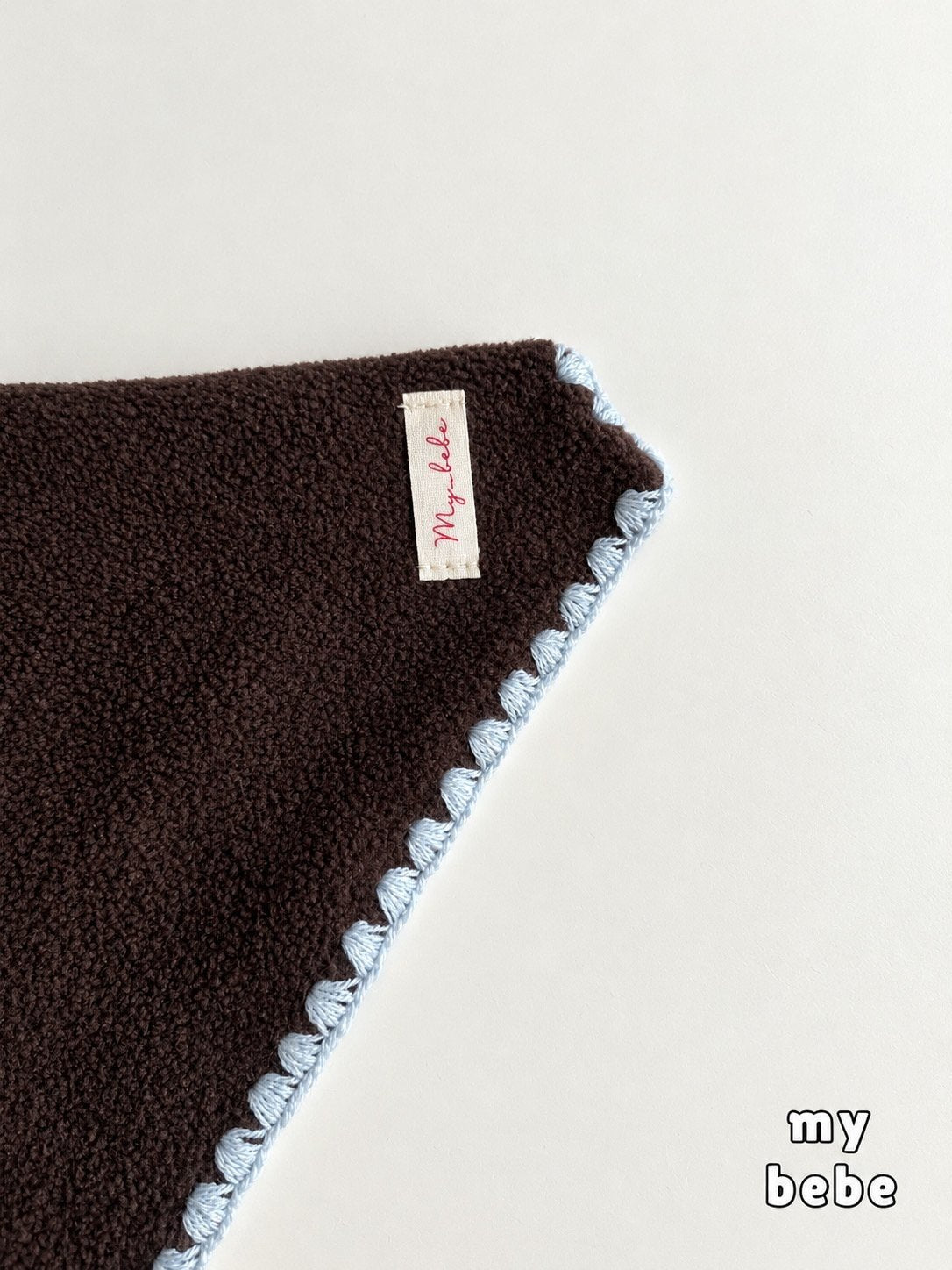 [PRE-ORDER] Mellow Scarf