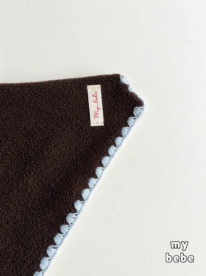 [PRE-ORDER] Mellow Scarf
