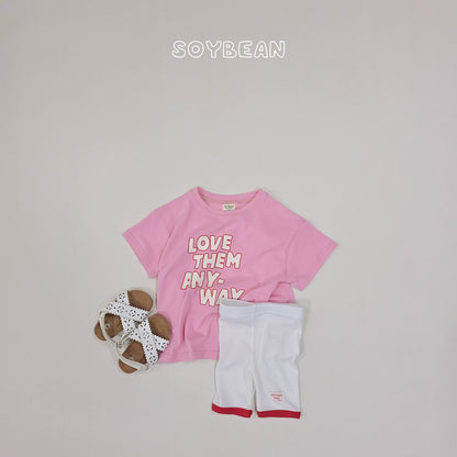 [PRE-ORDER] Any Top Bottom Set