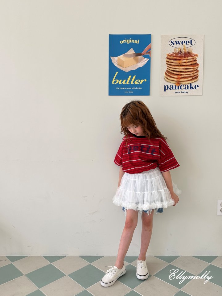 [PRE-ORDER] Tu Tu Point Skirts