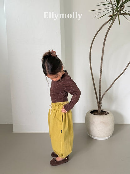 [PRE-ORDER] Autumn Roof Pants