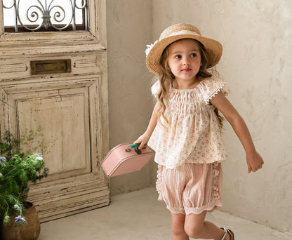 [PRE-ORDER] Shio Blouse