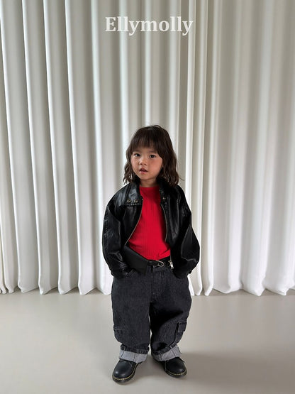 [PRE-ORDER] Rusk Jacket