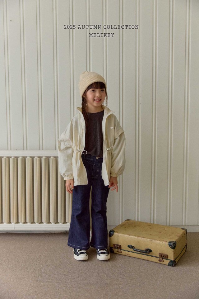 [PRE-ORDER] Double Way Jacket