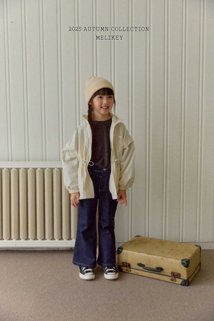 [PRE-ORDER] Double Way Jacket