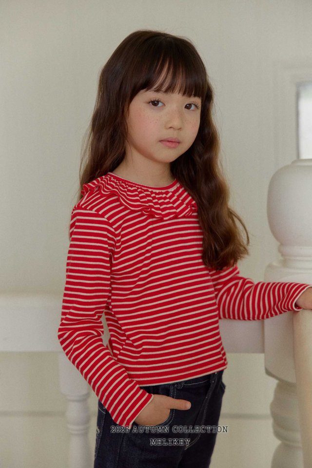 [PRE-ORDER] Petit Frill T-Shirts